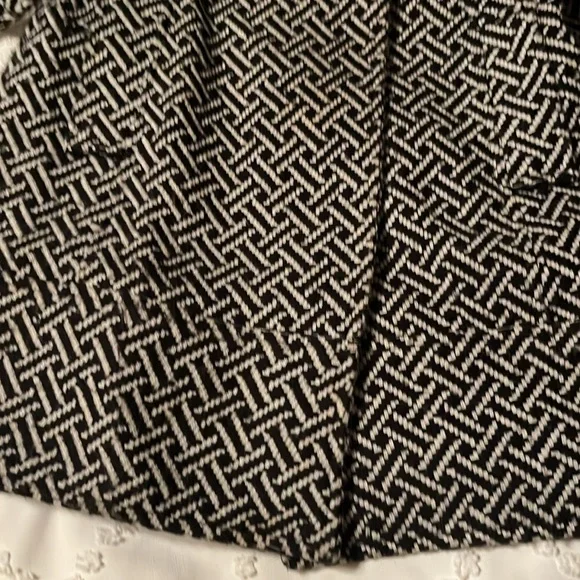 Mac & Jac double breasted herringbone jacket - Picture 7 of 9